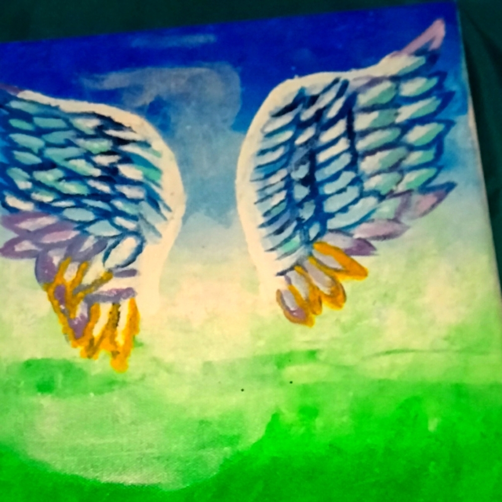 Angels